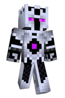 OMG5468 Minecraft avatar full body