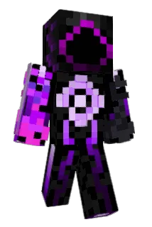 OMGDaGiBa Minecraft avatar full body