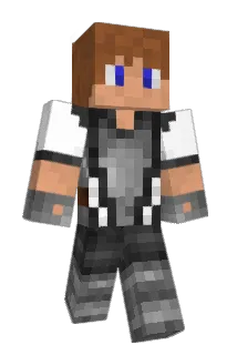 OMGItsElz Minecraft avatar full body