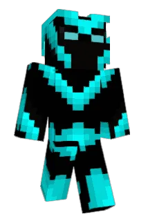 OMGItsEthanP Minecraft avatar full body