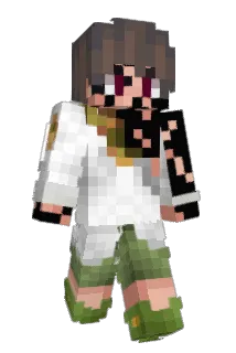 OMGItsNoah Minecraft avatar full body