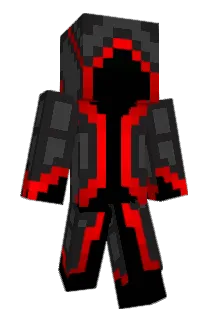 OMGPaladin Minecraft avatar full body