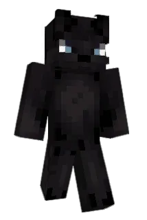 OMGTHISSLAPS Minecraft avatar full body