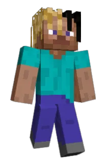 OMG_Playon Minecraft avatar full body