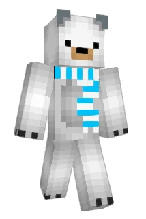 OMNI_02 Minecraft avatar full body