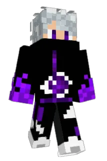 OMcDudeSter Minecraft avatar full body