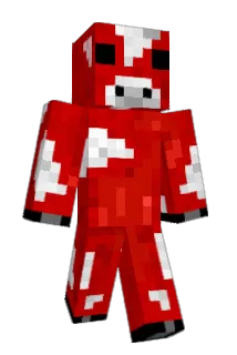 OMooshrom22 Minecraft avatar full body