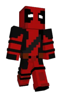 ONEDASL Minecraft avatar full body