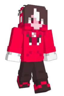 ONE_ONE_GAC Minecraft avatar full body