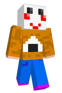 ONIGIRI__O2 Minecraft avatar full body