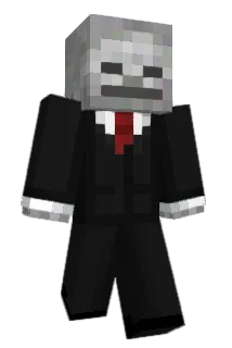 ONLY_O_F Minecraft avatar full body