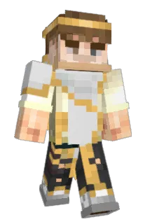 ONealsdad Minecraft avatar full body