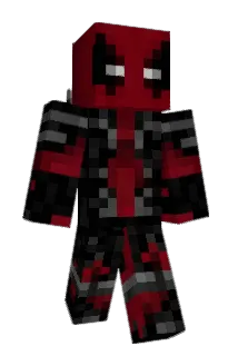 ONeill9800 Minecraft avatar full body