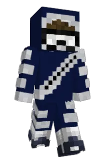 ONeils Minecraft avatar full body