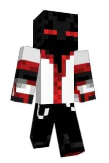 OO7sky Minecraft avatar full body