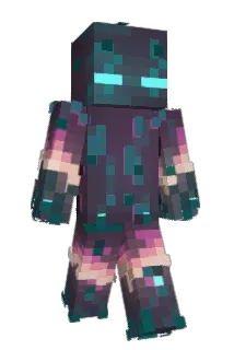 OOFMASTER29 Minecraft avatar full body