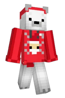 OOF_Lord123 Minecraft avatar full body