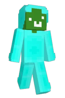 OOHitsmrstealyo Minecraft avatar full body
