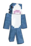 OOM5OO Minecraft avatar full body