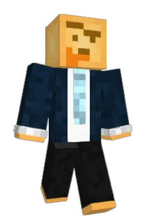 OOOOOO0OOOOOOO Minecraft avatar full body