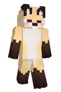 OOblivionn1 Minecraft avatar full body