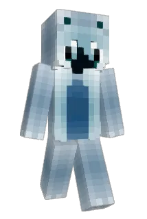 OPANGKUNG Minecraft avatar full body