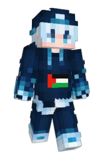 OPA_MAAN Minecraft avatar full body