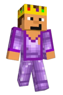 OPExplosives Minecraft avatar full body