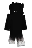 OPGamerPro Minecraft avatar full body