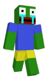 Custom render preview