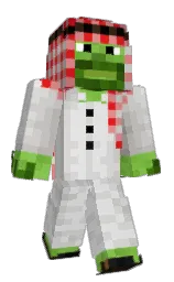 Custom render preview