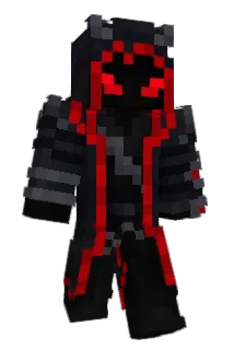 OPT_3nder Minecraft avatar full body