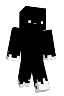 OP_Banane Minecraft avatar full body