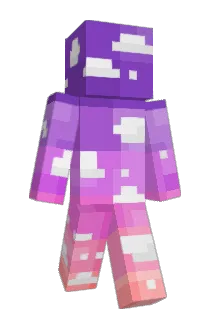 OP_Rooster Minecraft avatar full body