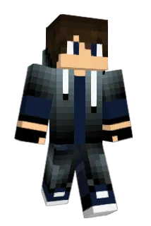 OP_rohlik Minecraft avatar full body