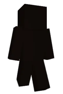 OPedwin Minecraft avatar full body