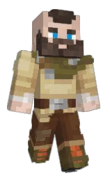 Custom render preview