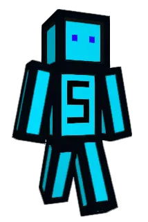 ORCHIDWBK Minecraft avatar full body