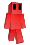 ORIJANGO Minecraft avatar full body