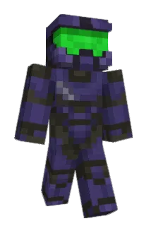 ORIONPAS2004 Minecraft avatar full body