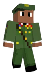 Custom render preview