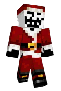 OSAFB Minecraft avatar full body