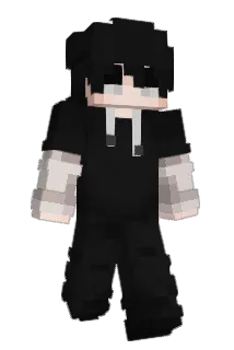 OSAMA04 Minecraft avatar full body