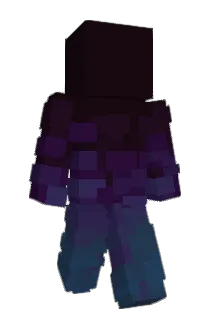 OSCampbellSoup Minecraft avatar full body