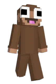 OSEDARK_ Minecraft avatar full body