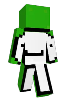 OSHWaves Minecraft avatar full body