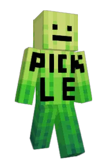 OSMOULTRA973 Minecraft avatar full body