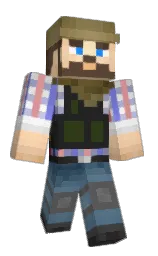 Custom render preview