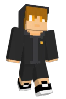 OSlZ Minecraft avatar full body