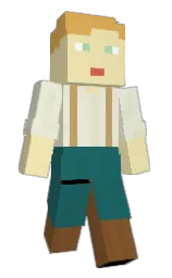 Custom render preview